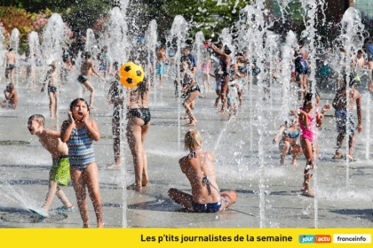 Canicule