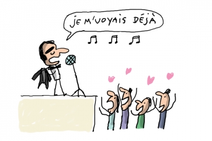 Charles Aznavour