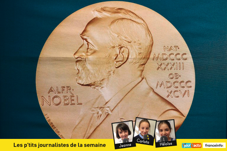 Prix Nobel 2018