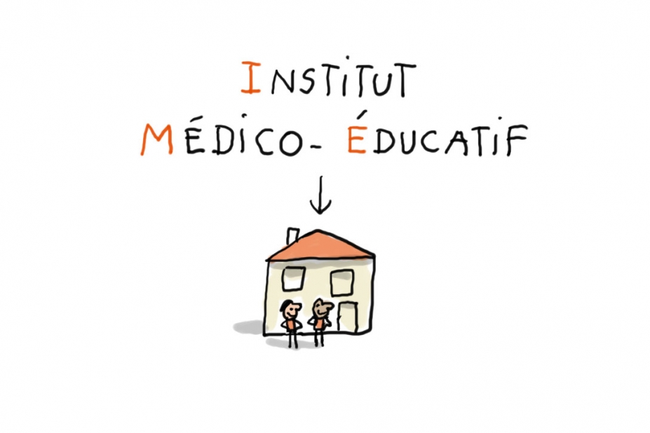 Institut médico-éducatif