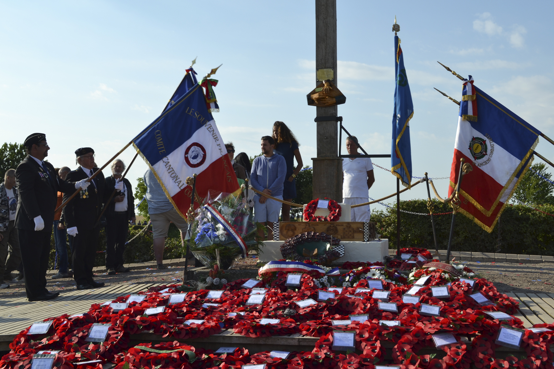 bataille somme guerre