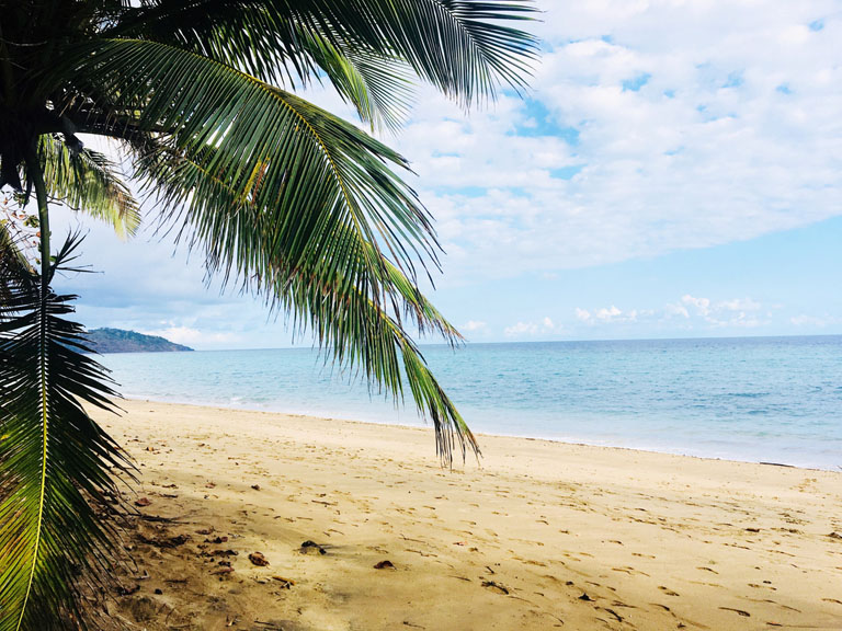 L’île de Mayotte a été le théâtre de manifestations, au mois de mars. Il s’agit :