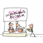 restos du Coeur