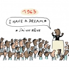 Martin Luther King