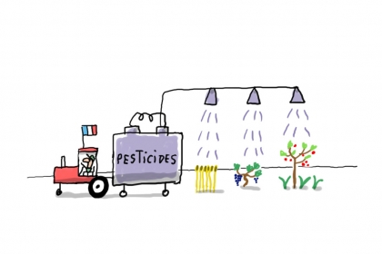 pesticides