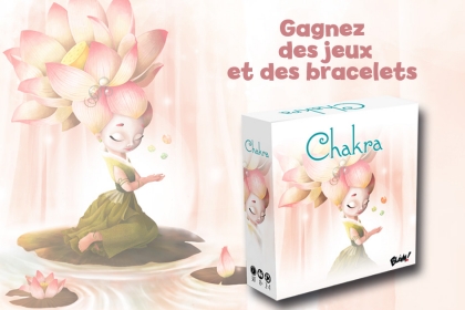 concours chakra