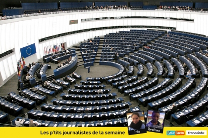 Parlement européen