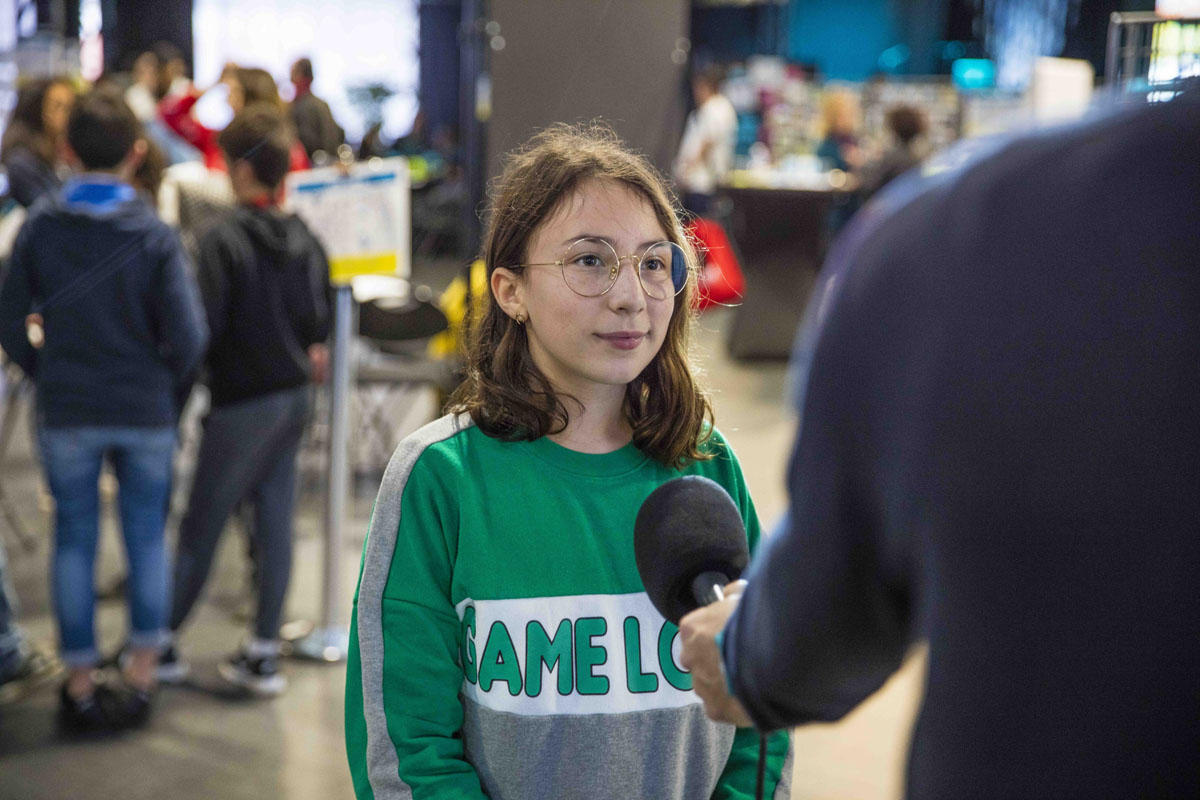 Forum des jeunes Haute-Garonne