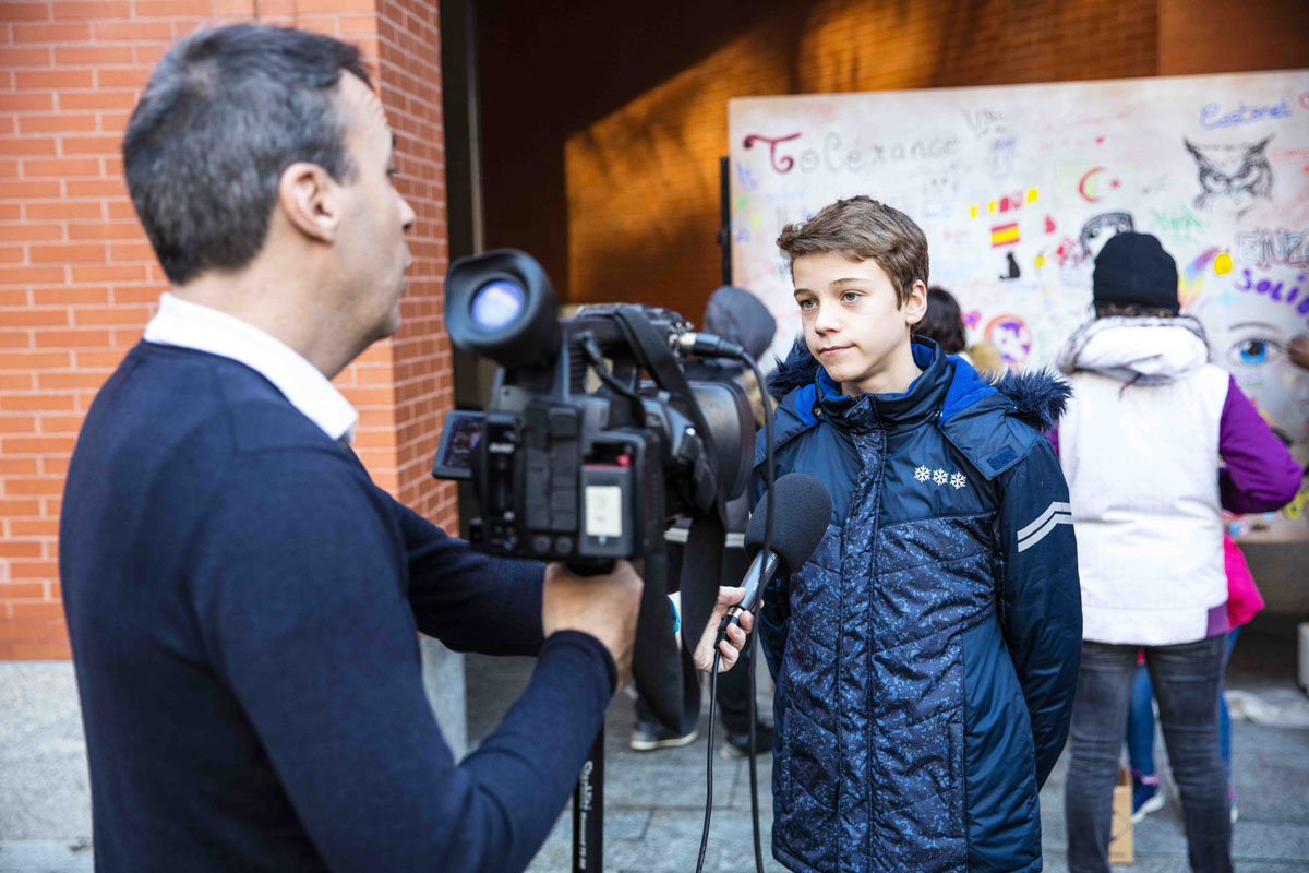 Forum des jeunes Haute-Garonne