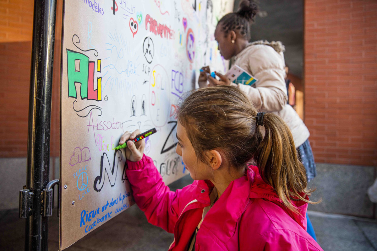 Forum des jeunes Haute-Garonne