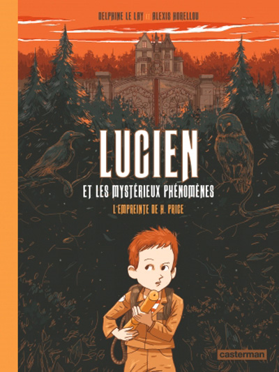 Lucien