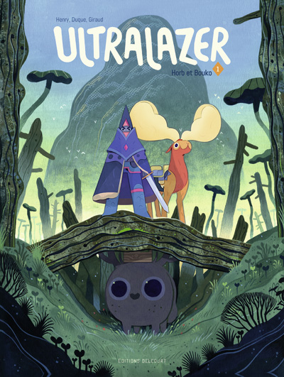 ultralazer