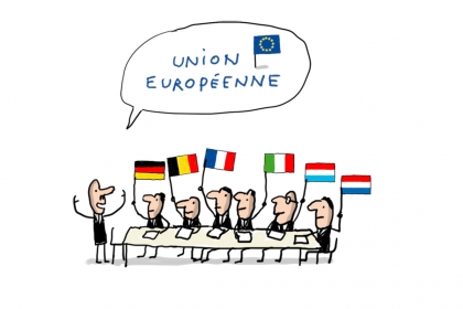 Union européenne