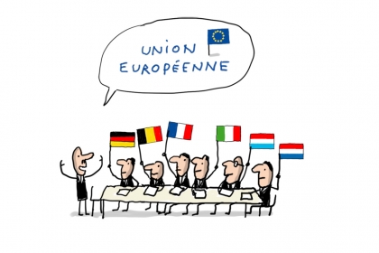 Union européenne