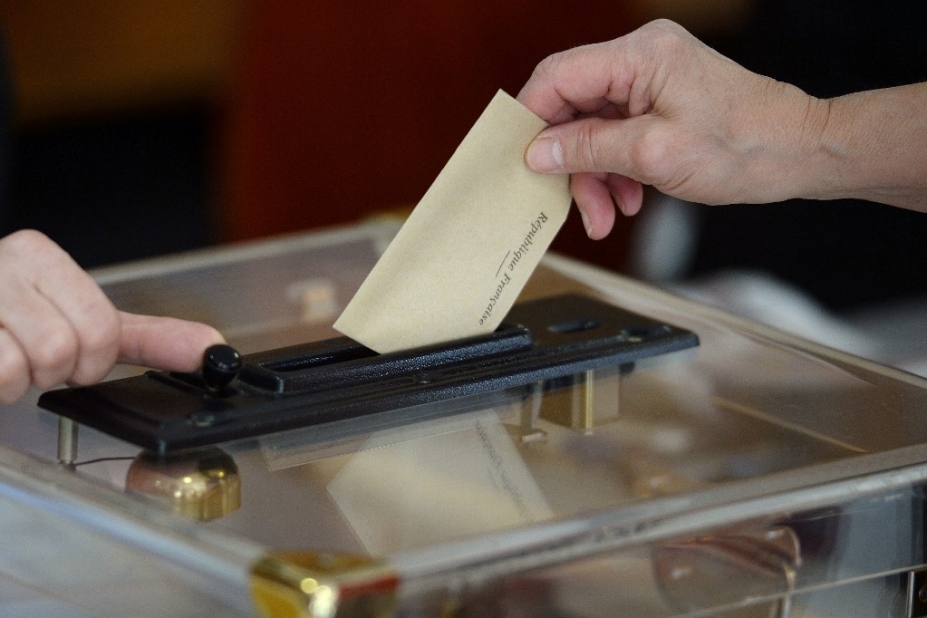 vote élections européennes