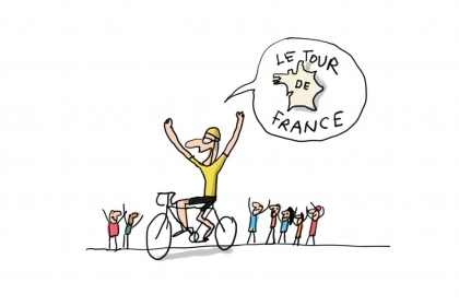 Tour de France