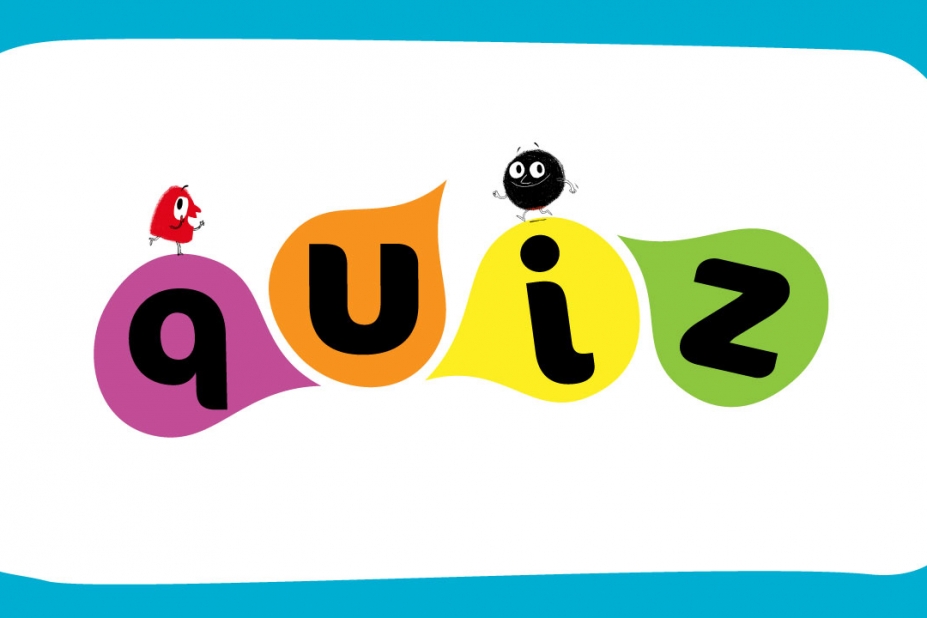 GRAND QUIZ 1JOUR1ACTU