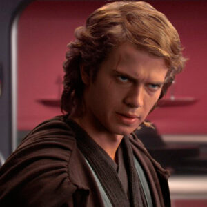 Anakin Skywalker