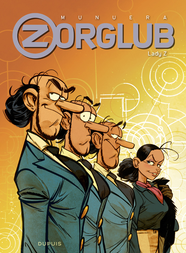 Zorglub