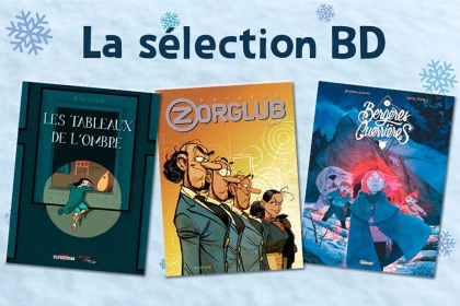 bande dessinée Angouleme