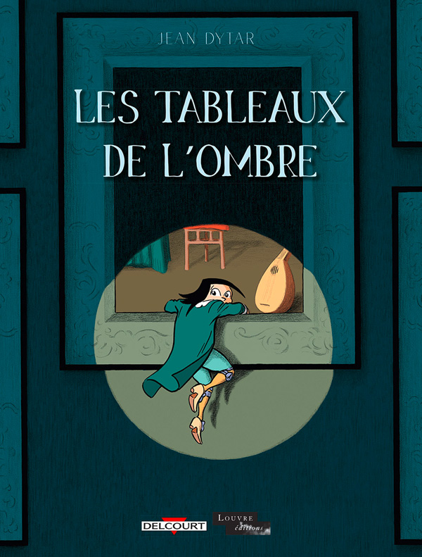 BD tableaux de l ombre