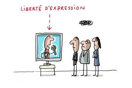 liberte presse