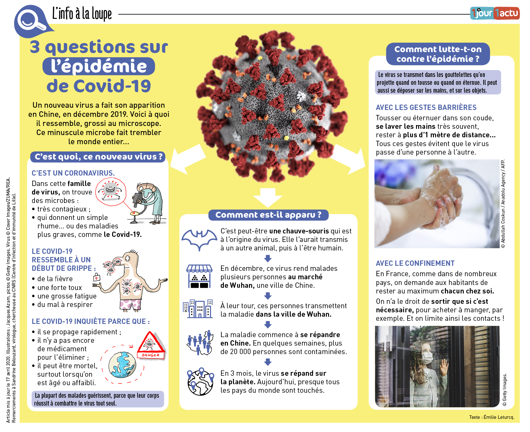 Coronavirus : comment le papier toilette est devenu le symbole de nos peurs  ? Un psychologue nous répond