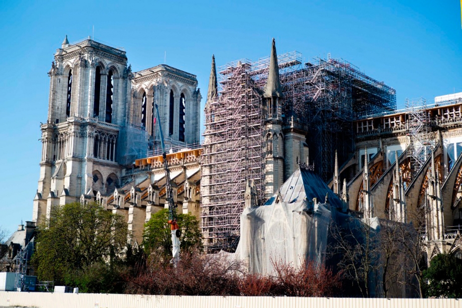 Notre-Dame de Paris