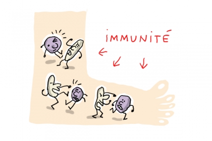 Immunité