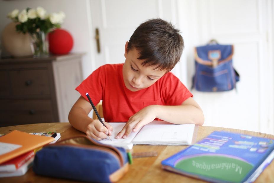 école apprendre