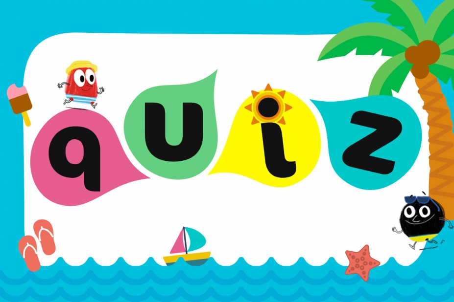 quiz