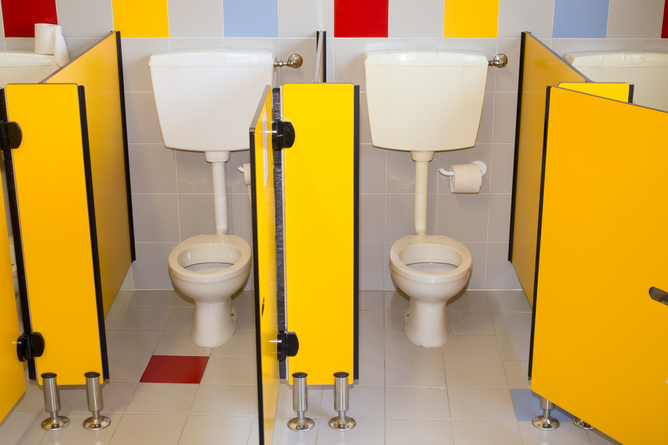 Je Peux Aller Au Toilette En Anglais Tu utilises les toilettes de ton école ou de ton collège : raconte-nous ! -