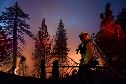 incendies californie