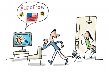 élections américaines