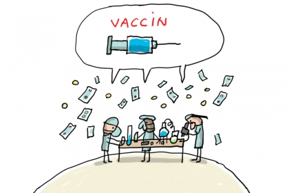 Vaccin Covid-19