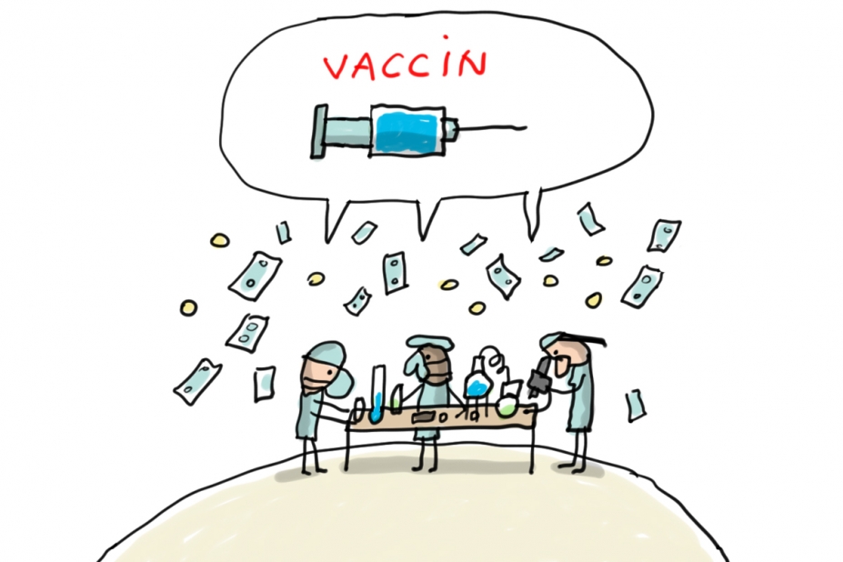 Vaccin Covid-19