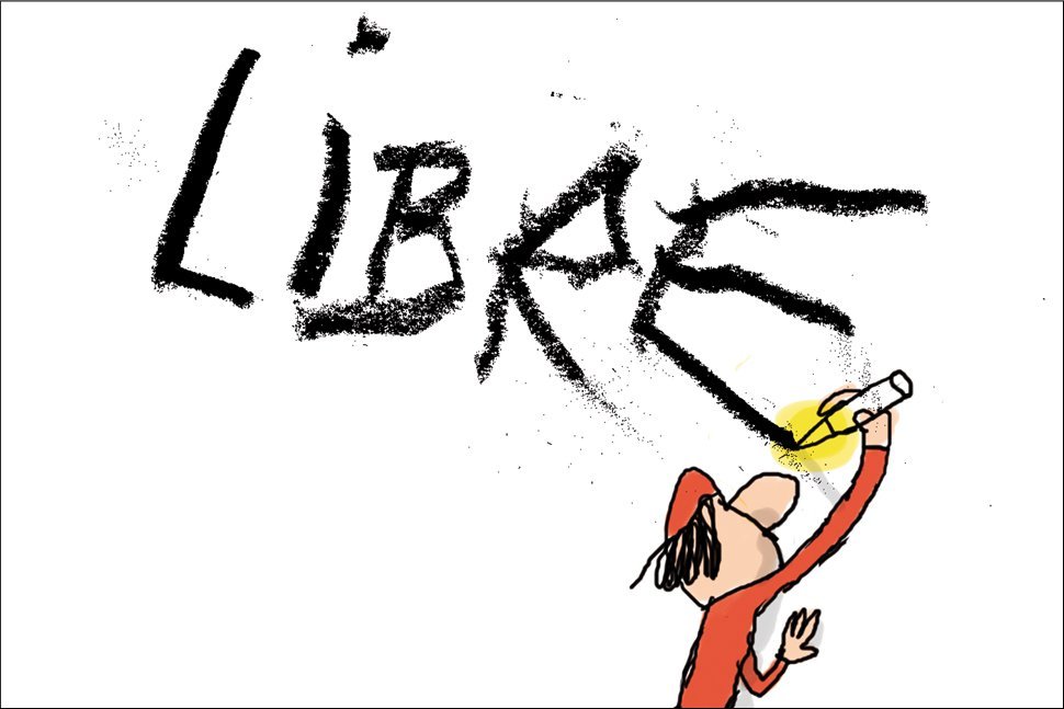Ton Numero Special Sur La Liberte D Expression En Telechargement Libre