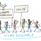 liberté d'expression