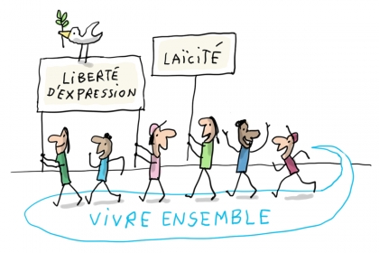 liberté d'expression