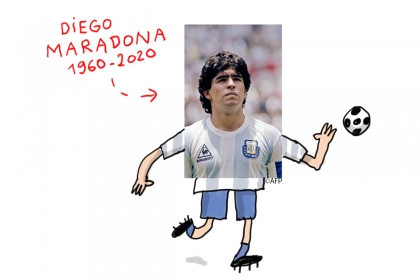 Maradona