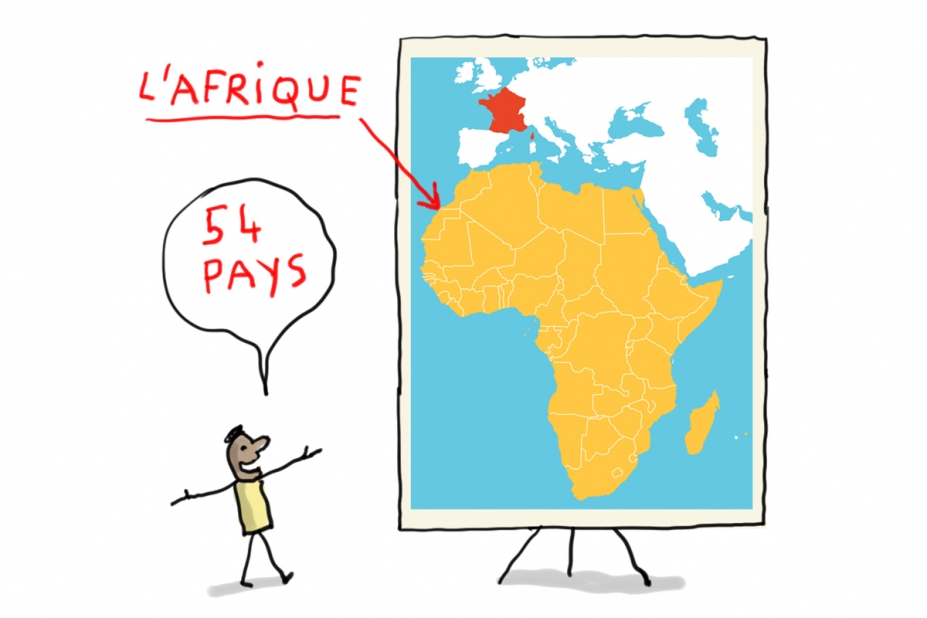 Afrique