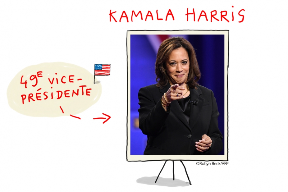 Kamala Harris