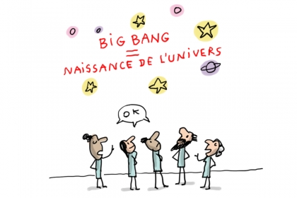 Big Bang