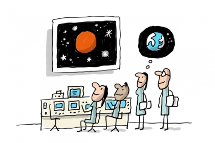MARS