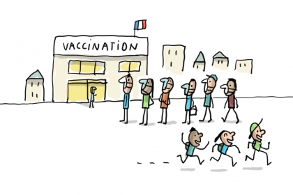 vaccin