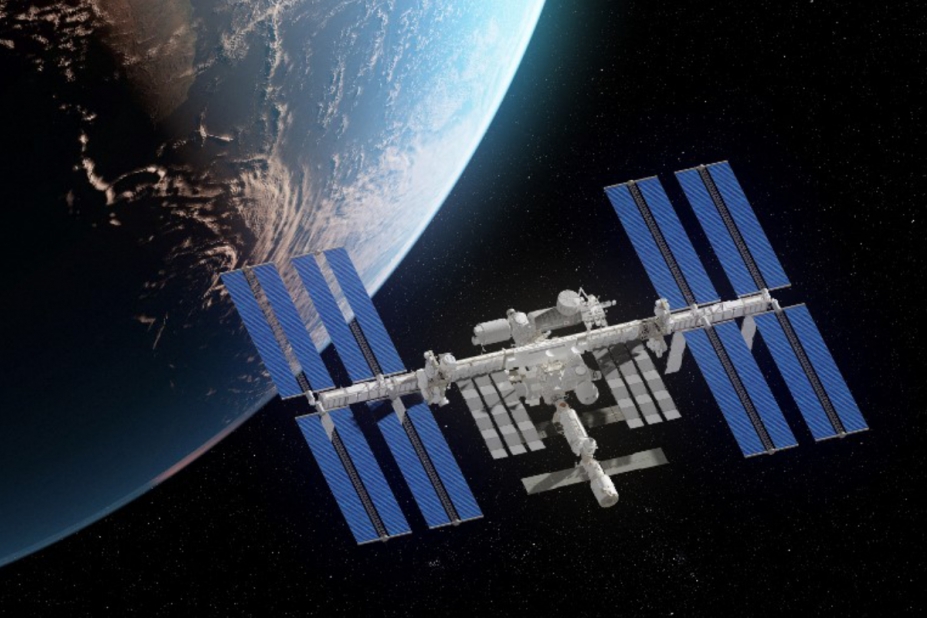 ISS