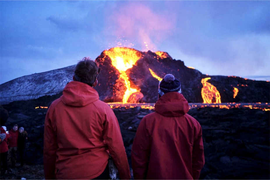 volcan