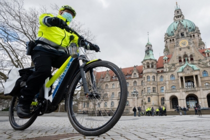 vélo