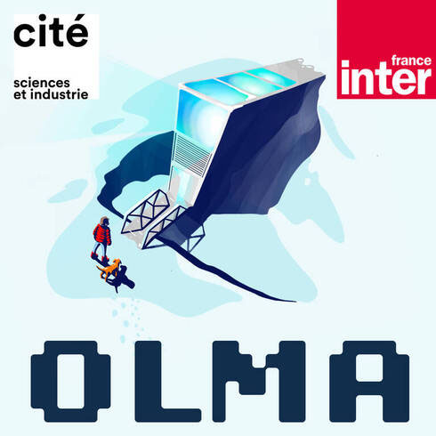 podcast Olma