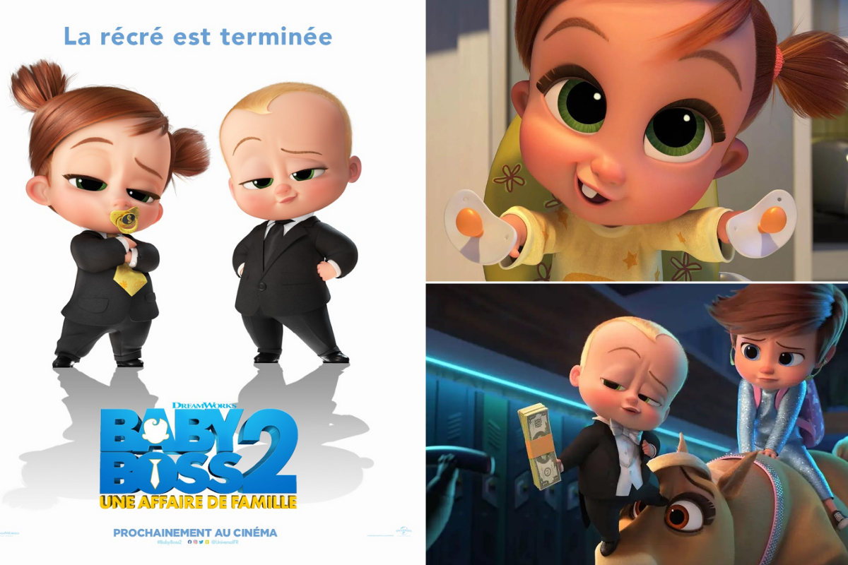 baby boss 2